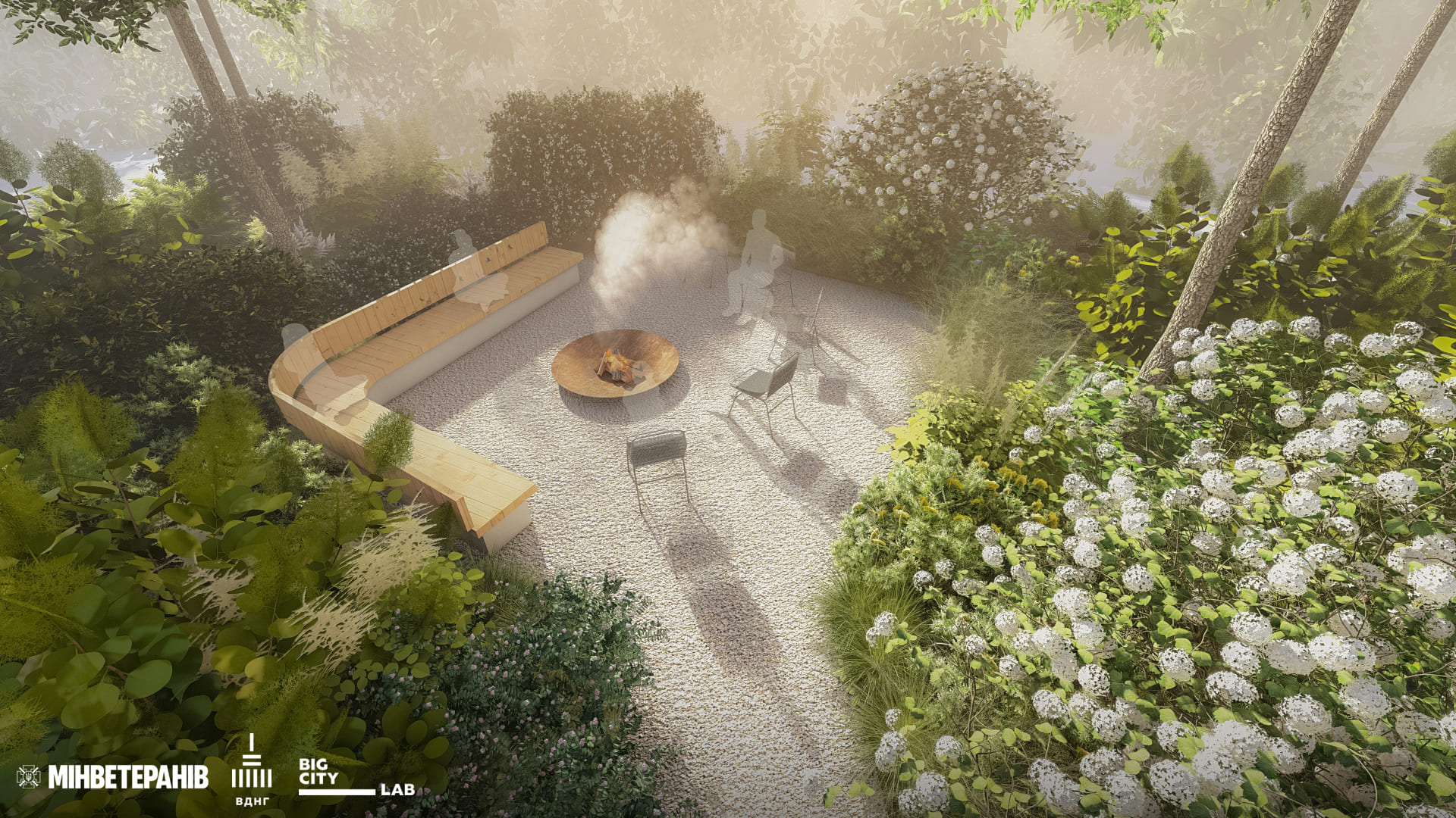 Уникальная терапия. Как в Украине помогают с восстановлением военных и ветеранов